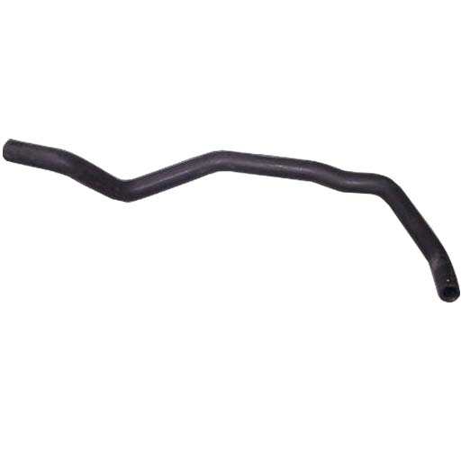 لوله ورودی رادیاتور بخاری ام وی ام 530 شرکتی A21-1303511